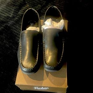 Boys Dress Shoes